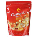 Castania Mixed Kernels & Coated Peanuts 300g