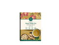 Tea Drop Honey Ginger Tea (Ginseng)