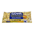 Goya Dry Peeled Fava Beans 16oz