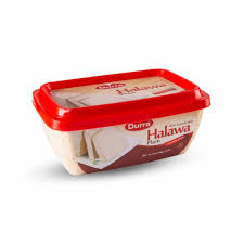 Durra Plain Halawa 350g