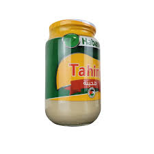Habash Tahini 16oz