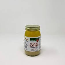 Golden Star Telkaif Tahini 1lb