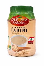 California Gardens Tahini 800g