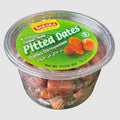 Baraka Pitted Dates Tub 7oz