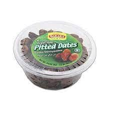 Baraka Pitted Dates 680g