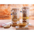 Antalya Recelcisi Double Roasted Tahini 500g