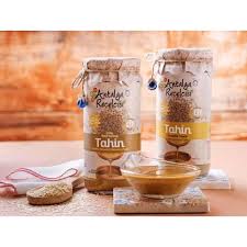 Antalya Recelcisi Double Roasted Tahini 500g