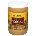 Alshark Iraqi Style Tahini Rashi 16oz