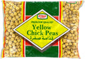 Ziyad Yellow Roasted Chickpeas 12oz
