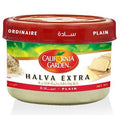California Garden Plain Halawa 400g