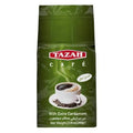 Tazah Coffee With Extra Cardamom