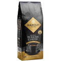Marouf Coffee Turkish Blend Medium Without Cardamom