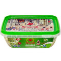 Mahruse Pistachio Halva 350g