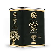 Moda Extra Virgin Olive Oil 3L