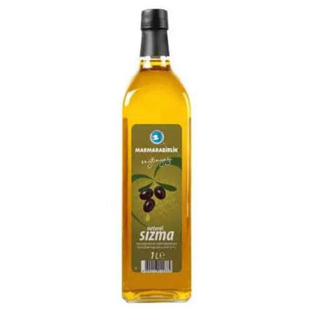 Marmarabirlik Olive Oil 1L