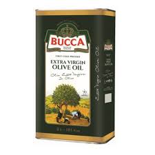 Bucca Extra Virgin Olive Oil 3L