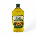 Albasra Canola Oil & Olive Oil 3L