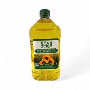Albasra Canola Oil & Olive Oil 3L