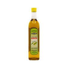 Tazah Extra Virgin Olive Oil 1L