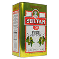 Sultan Pure Olive Oil 1 Gal