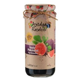 Antalya Recelcisi Fig Molasses 620g