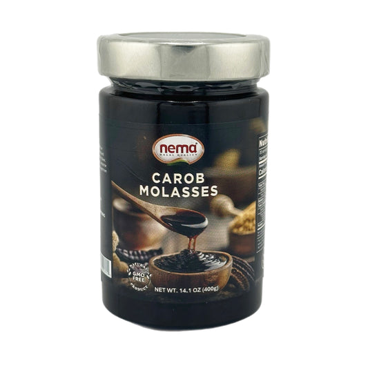 Nema Carob Molasses 400g
