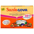 Goya Sazon Family Pack - 20 Packets